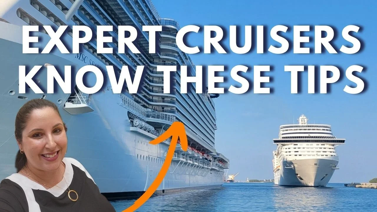 Maximize Your Cruise Vacation with These Cruise Tips! Are You An Expert?