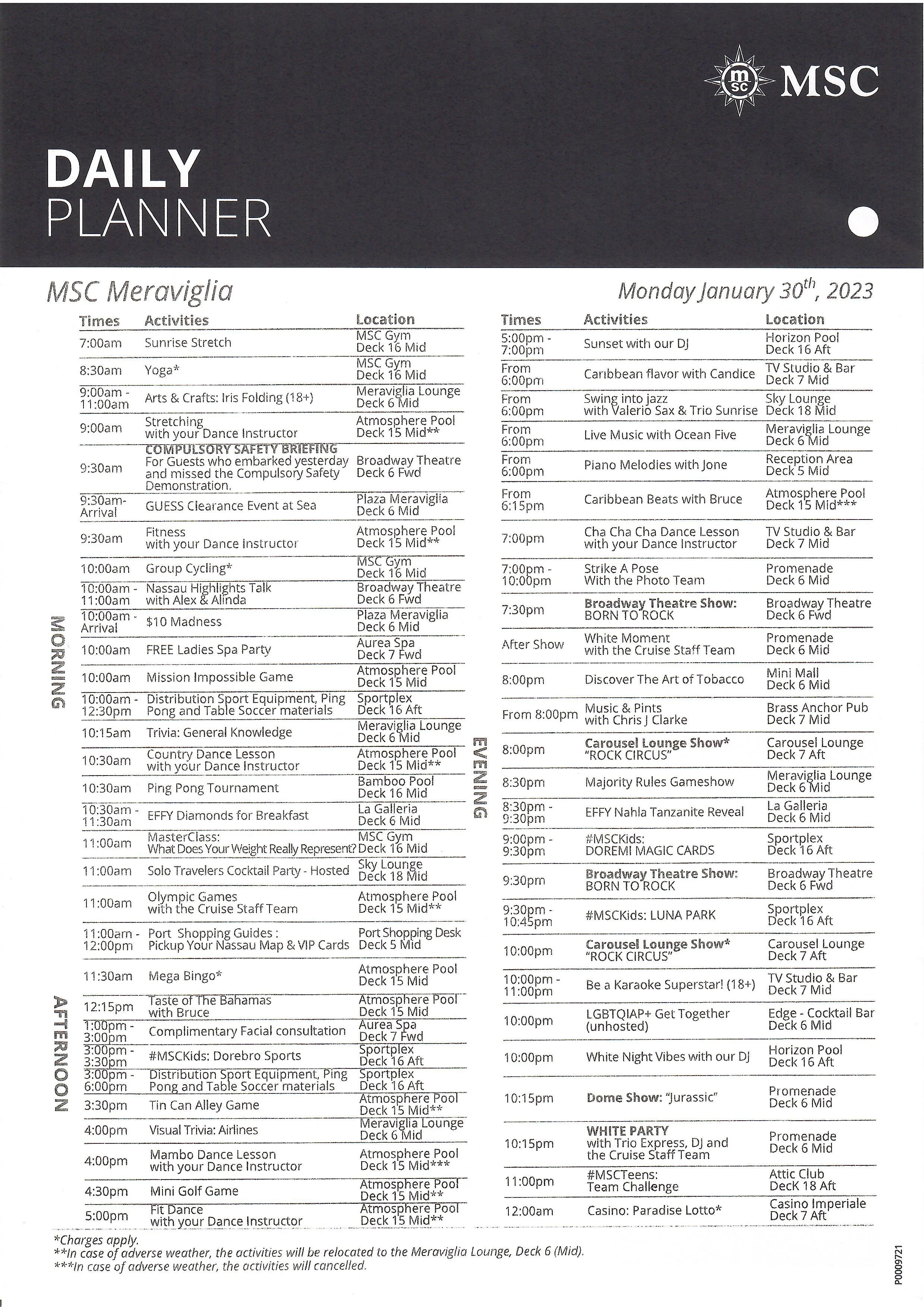 Home Management Binder