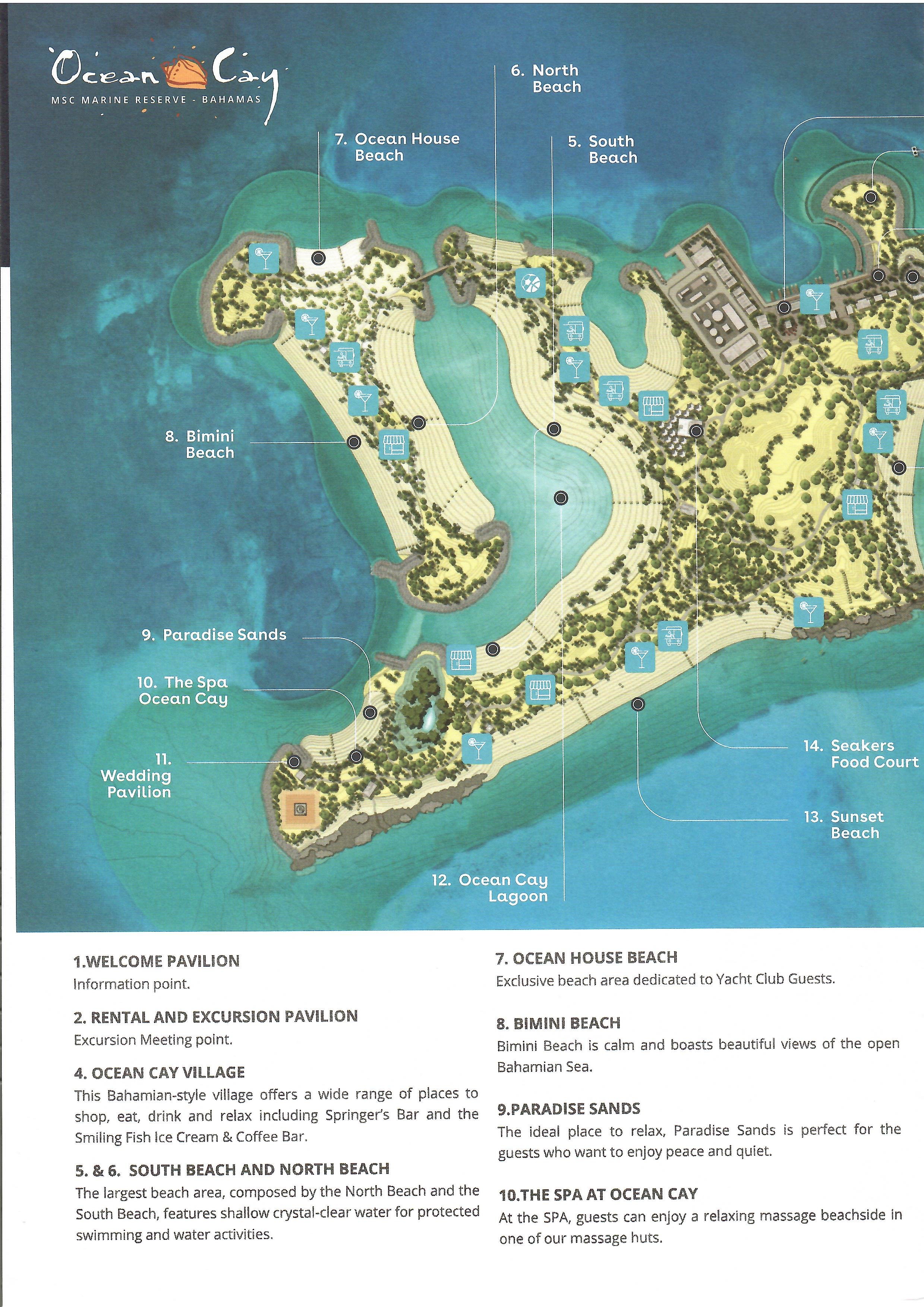 Daily Program - MSC Meraviglia - Ocean Cay -2023 -  Jan 31 page 02.jpg