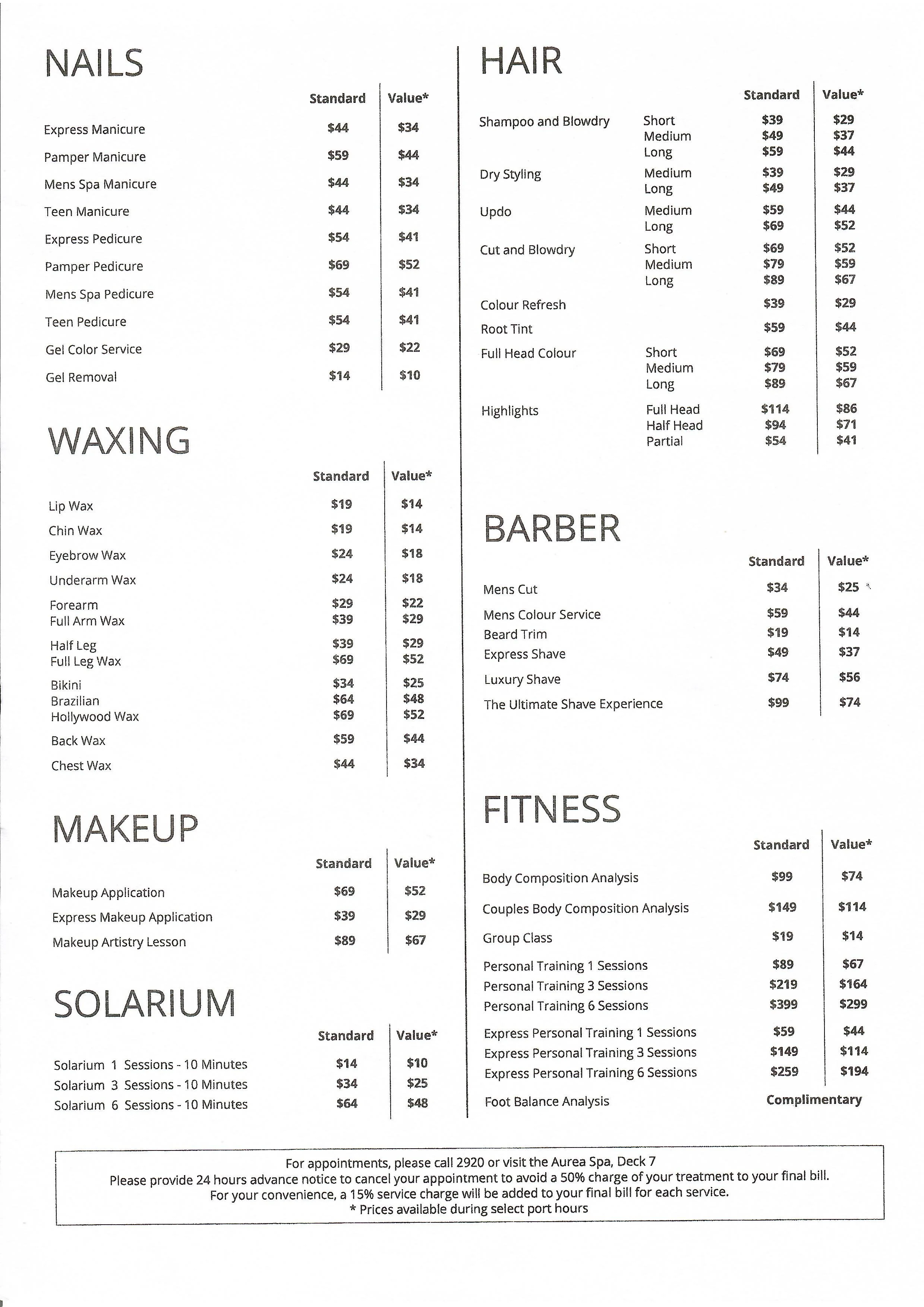 Personalized Daily Planner for Allure