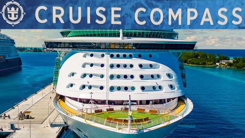 Freedom of the Seas 4-night Bahamas and Perfect Day Cruise Compass - October 16, 2023 by Royal Caribbean Blog - Issuu