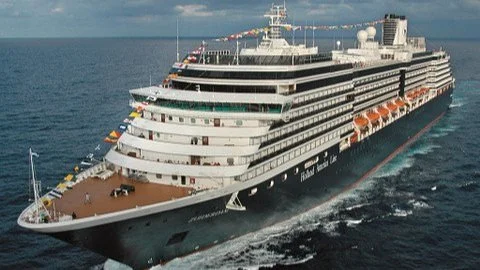 Holland America Line Adds Boston, Bermuda and Longer Itineraries for 2024-2025 Caribbean Season