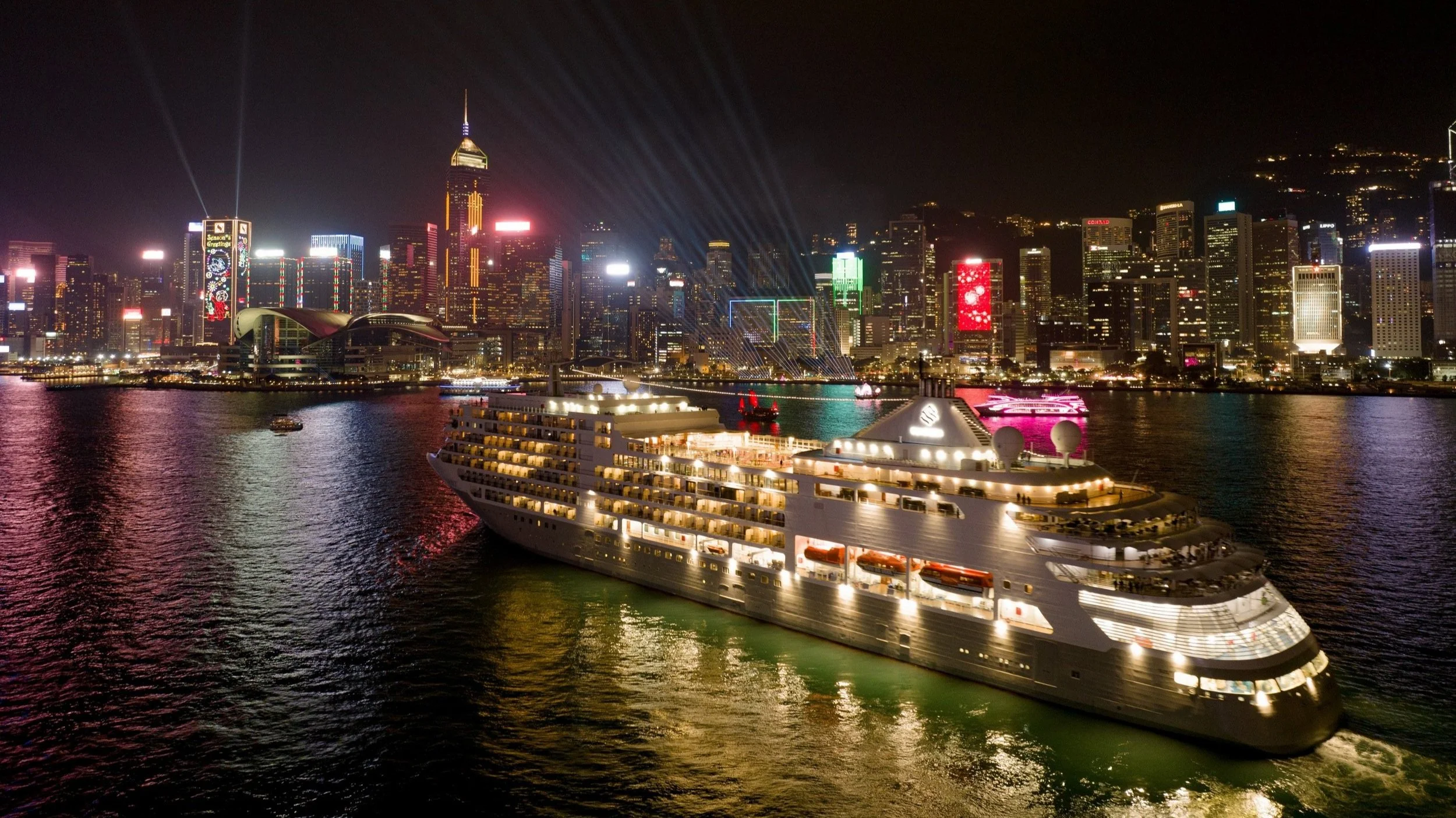 Hong Kong Returns to Its Position as Asia’s Cruise Hub with 160 ship calls from 16 cruise lines for Robust Restart of 2023 Cruise Season