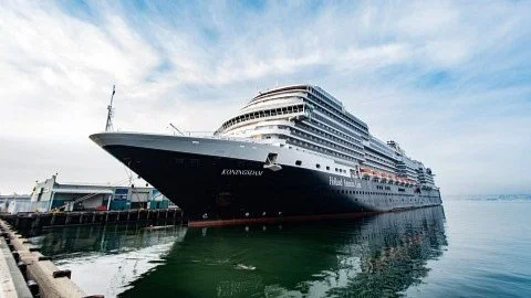 Travelers Can Explore Four Different Regions with Holland America Line’s 2024-2025 West Coast Cruises