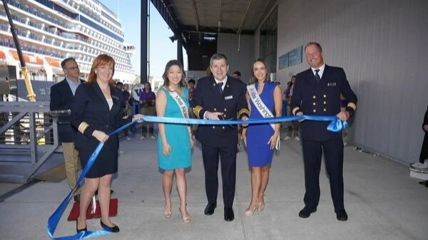 Holland America Line Kicks Off 2023 Alaska Season with 150th Anniversary Welcome Events in Seattle and Vancouver