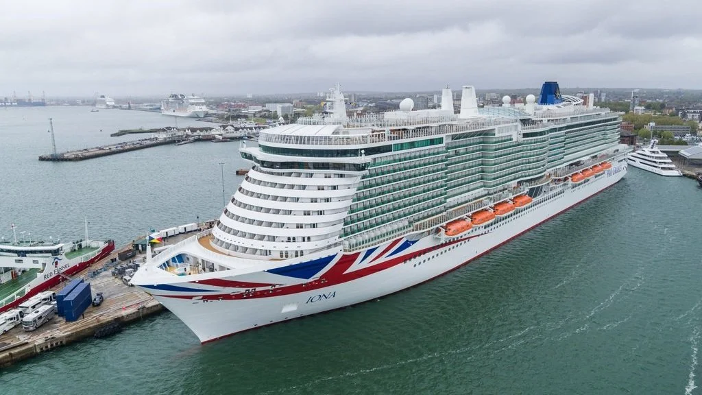 P&amp;O Cruises announces the expansion of its regional sales team for the North, West and East of England