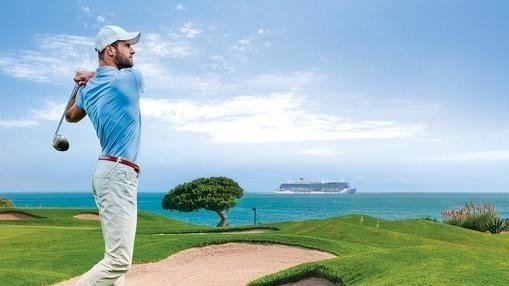 GO ON A CRUISE WITH COSTA AND EXPERIENCE THE EXCITEMENT OF THE RYDER CUP 2023