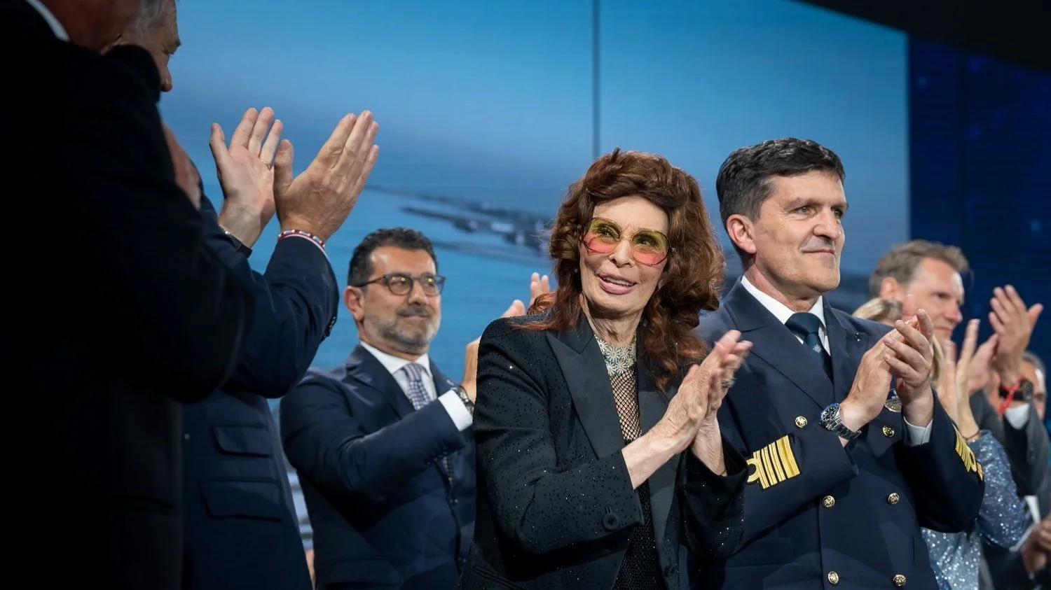 MSC CRUISES OFFICIALLY NAMES ITS NEWEST FLAGSHIP, MSC EURIBIA, TONIGHT IN COPENHAGEN – MARKING SIGNIFICANT STEP TOWARD COMPANY’S NET ZERO 2050 PLEDGE