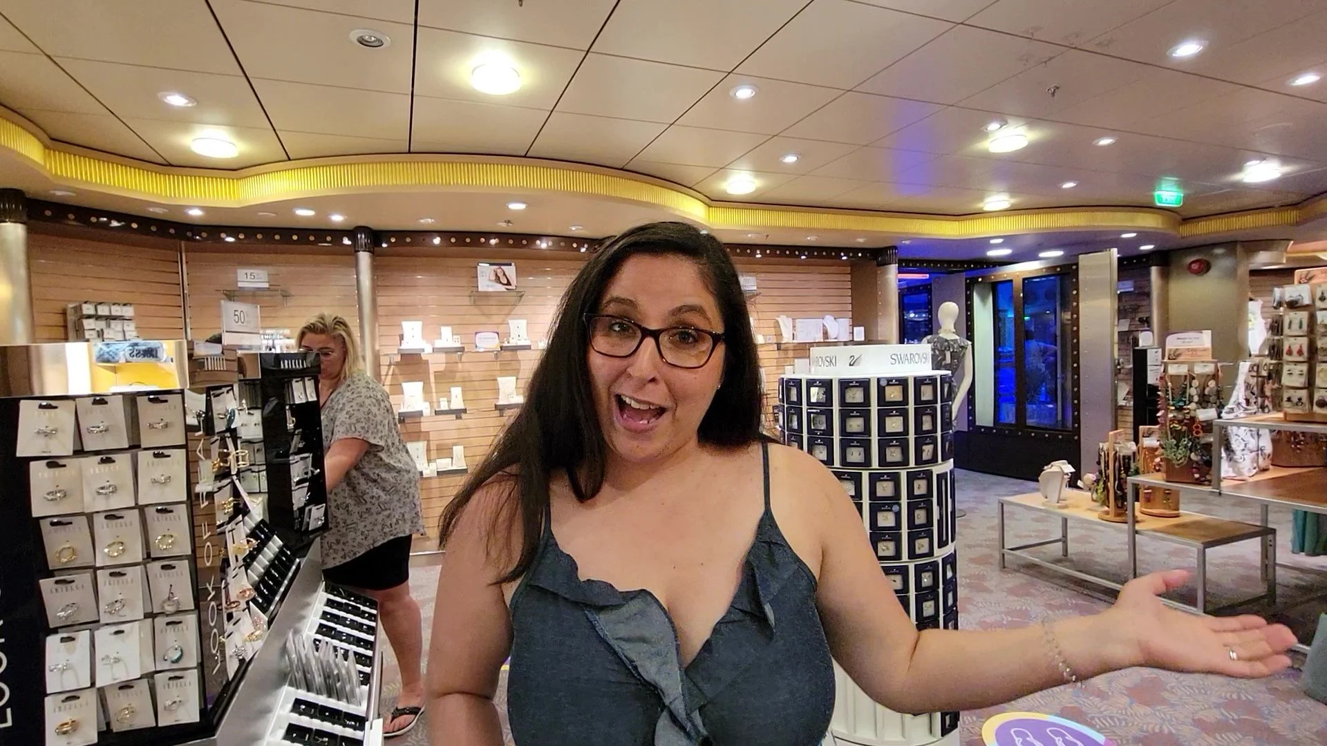 The MUST-Have Cruise Ship Souvenir