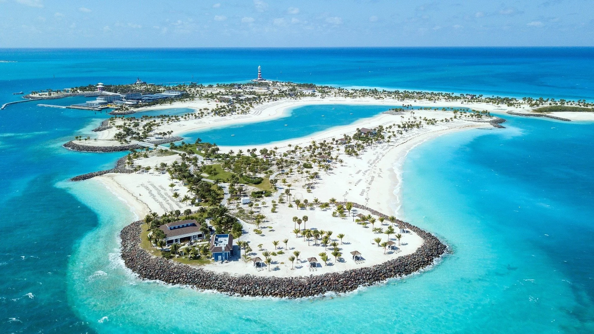 Ocean Cay MSC Marine Reserve Declared Mission Blue 'Hope Spot' in Recognition of Ongoing Conservation Efforts