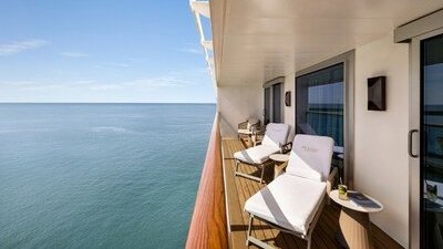 Set Sail and Receive simply MORE™, Oceania Cruises' New Value Promise