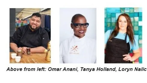 Windstar Cruises Announces 2024 James Beard Foundation Guest Chefs & Sailing Dates