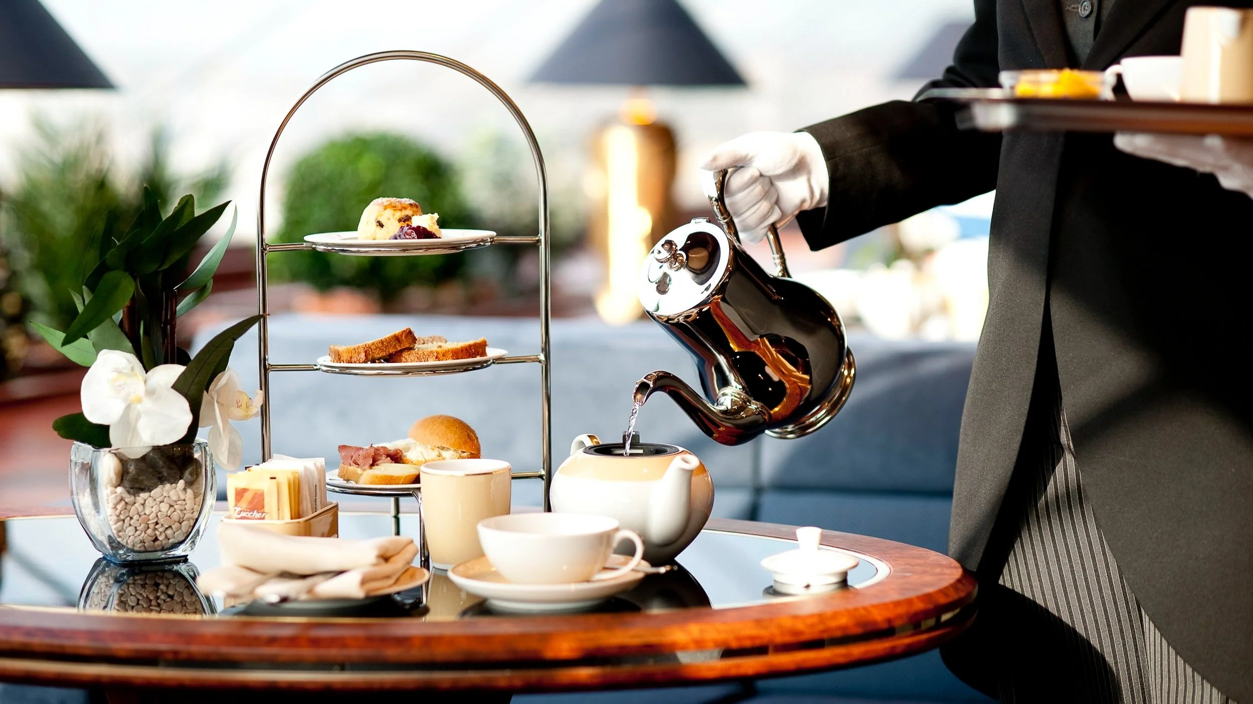 FIVE REASONS WHY THE MSC YACHT CLUB IS THE ULTIMATE WAY TO CRUISE