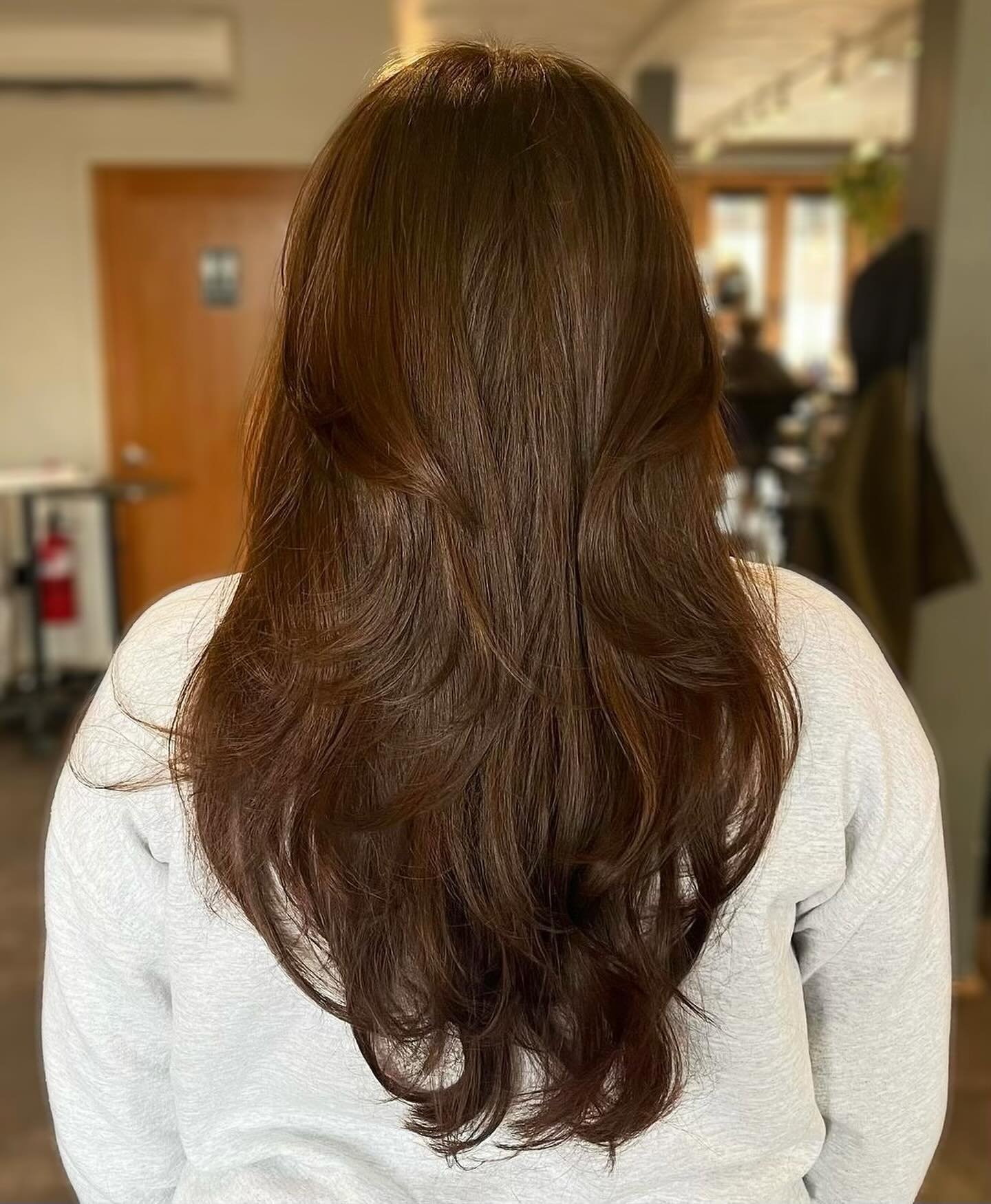 ✂️✂️✂️

Gorgeous cut by our amazing @beautybybeccaryan !!! Ready for you next trim? Use the link in our bio to get booked now! 😉

#honeyhair #honeybellingham #honeysalon #bellinghamhair #bellinghamhairstylist #davinessalon #hairsalon #bellinghamhair