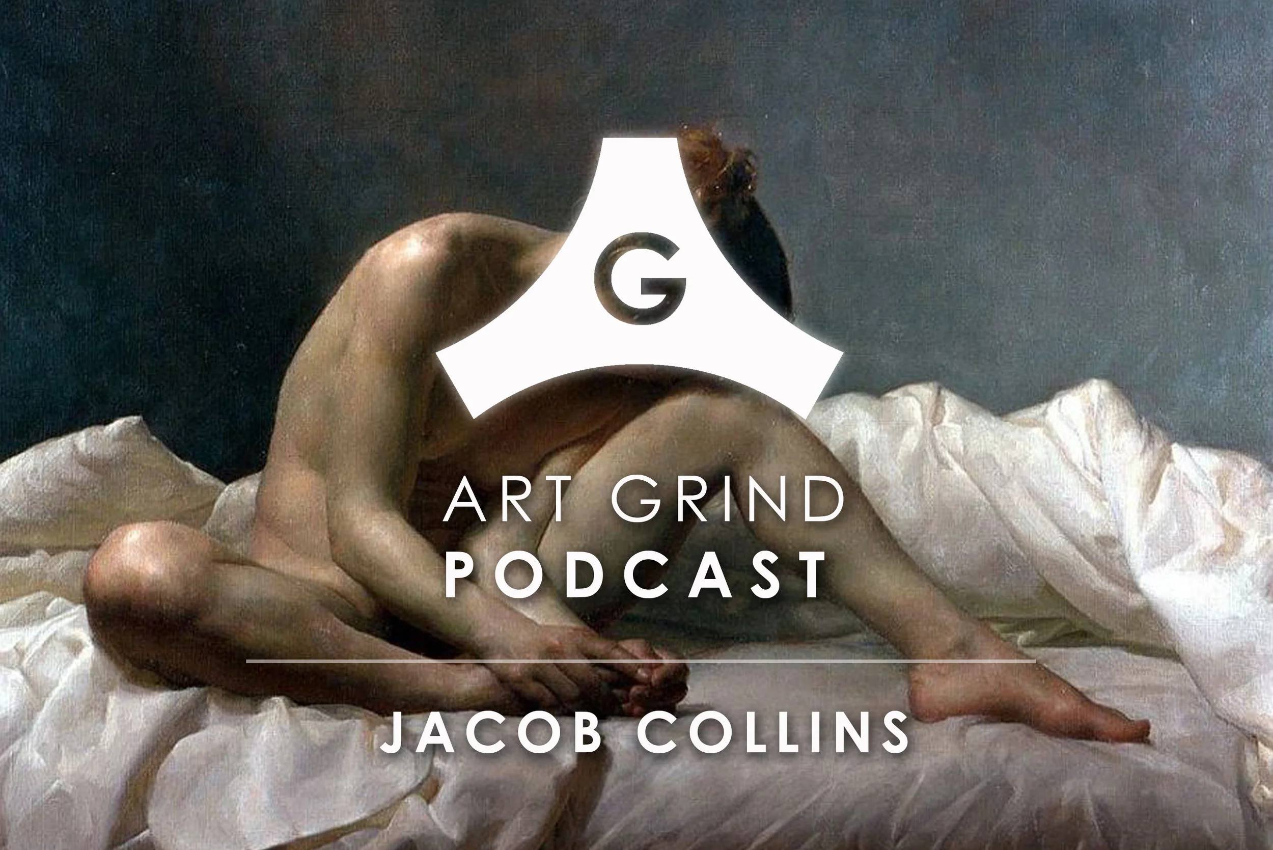 Ep: 33 Jacob Collins – Creating The Right Kind Of World