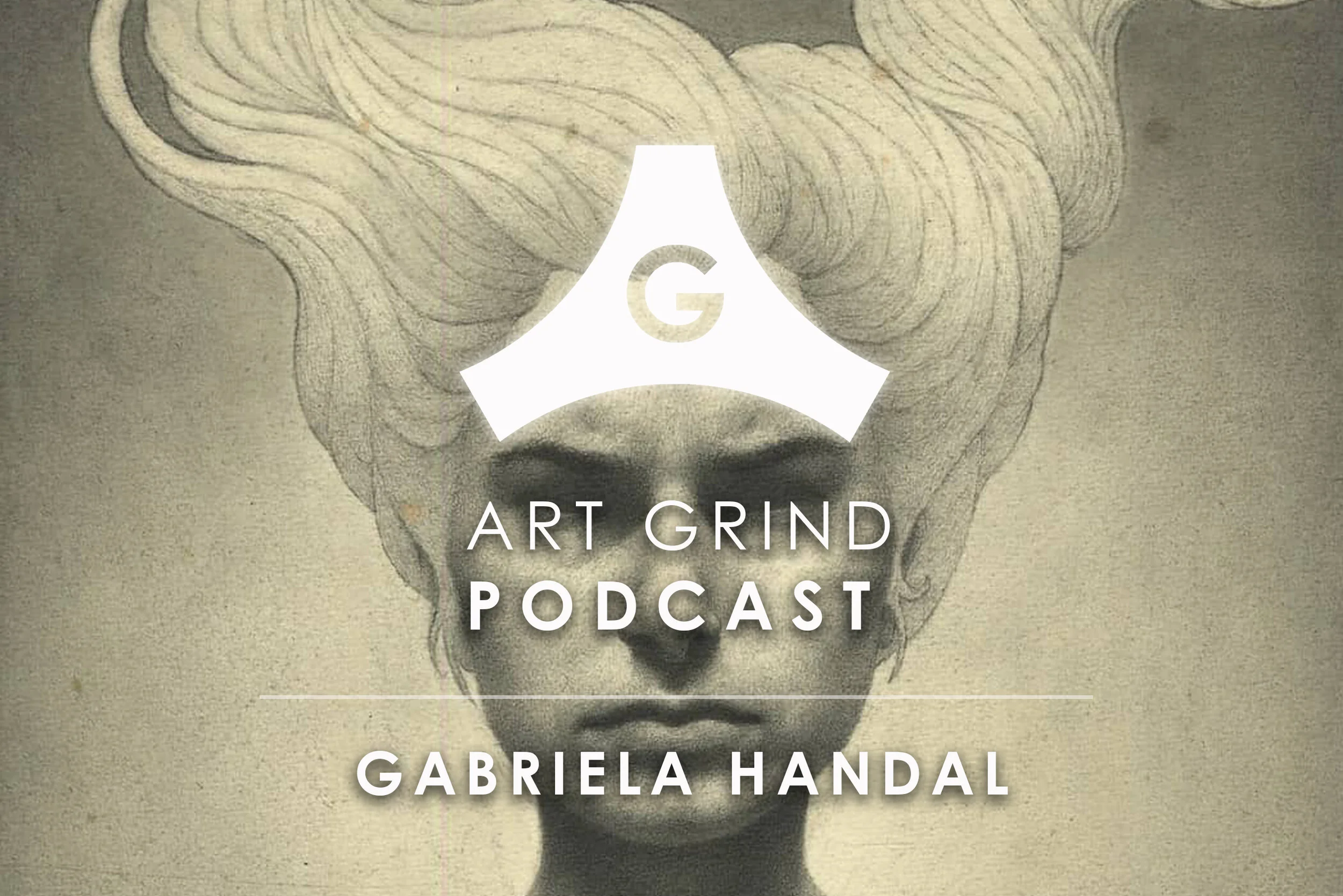 Ep: 35 Gabriela Handal - The Beautiful Machine