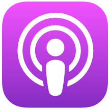 Apple Podcast (Copy)