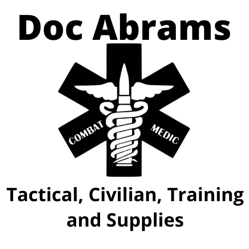 Doc Abrams