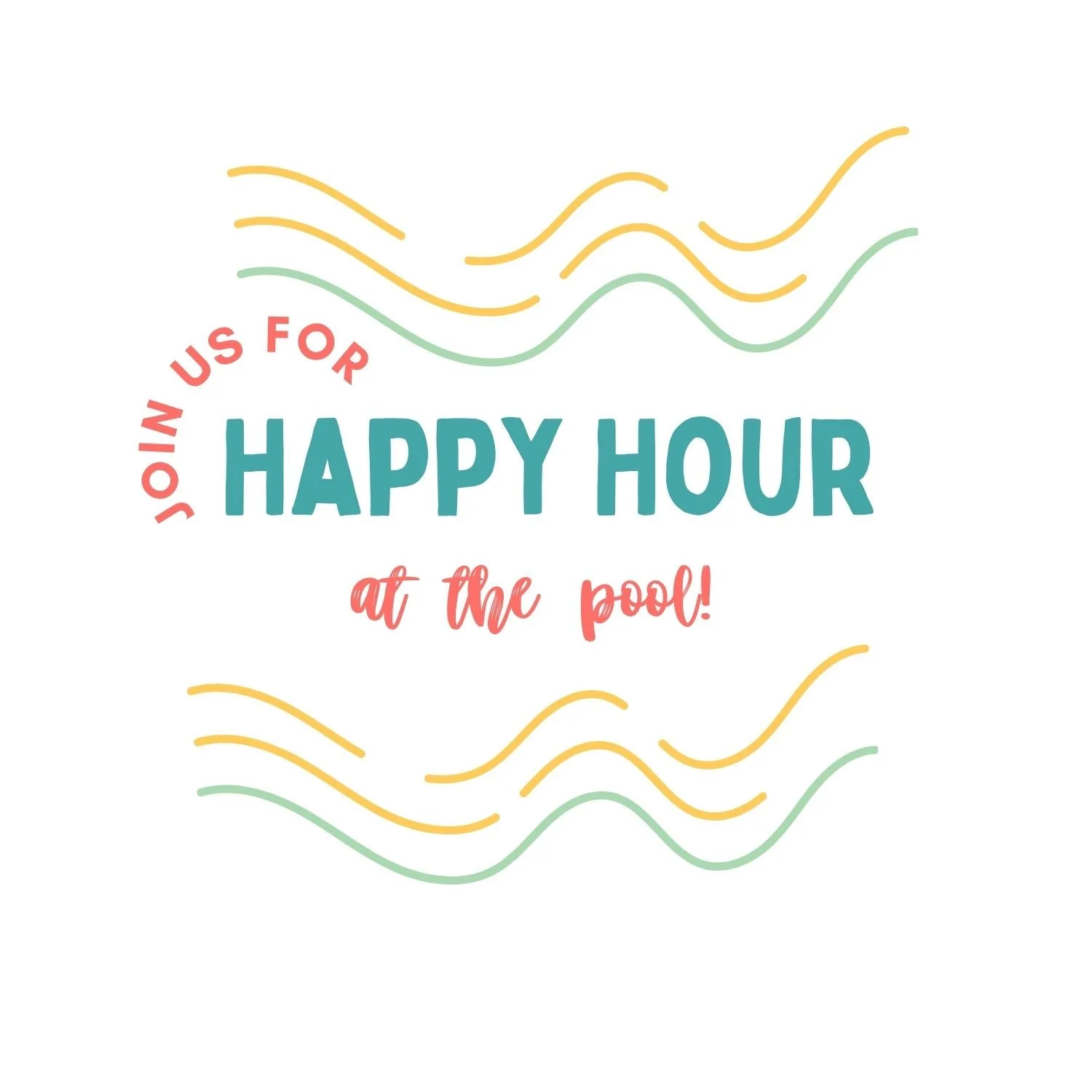 Happy Hour