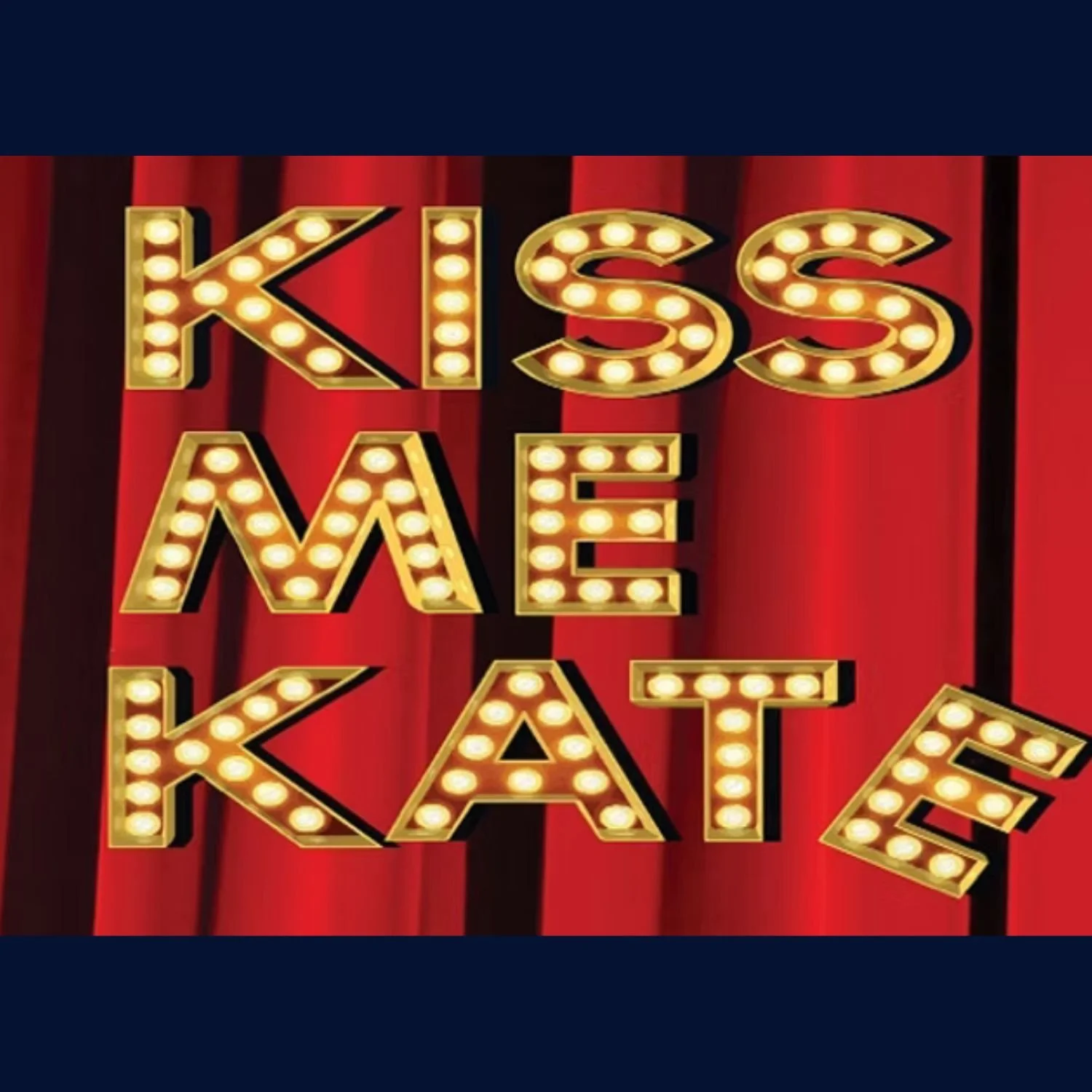 Kiss Me Kate