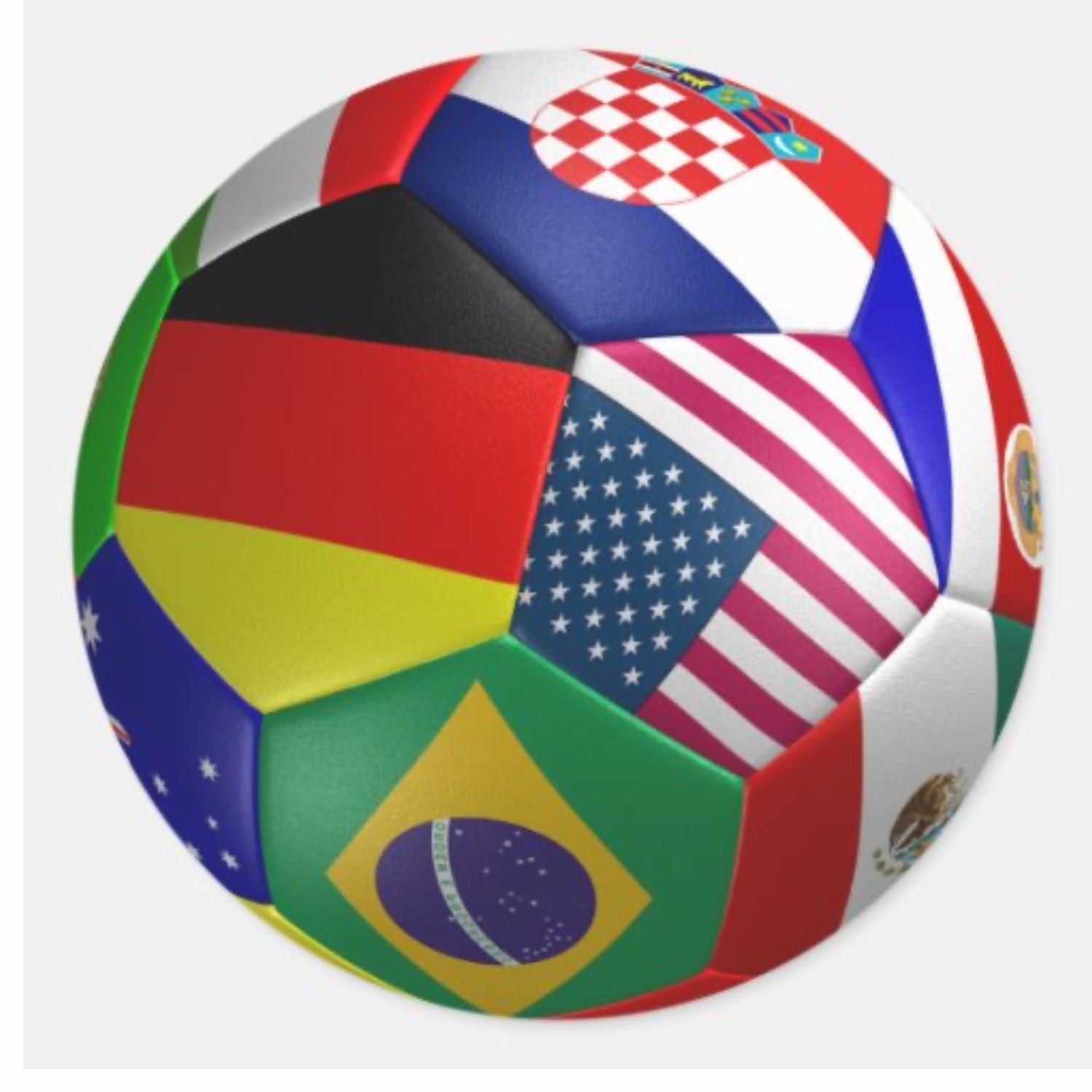 Soccer Watch Party