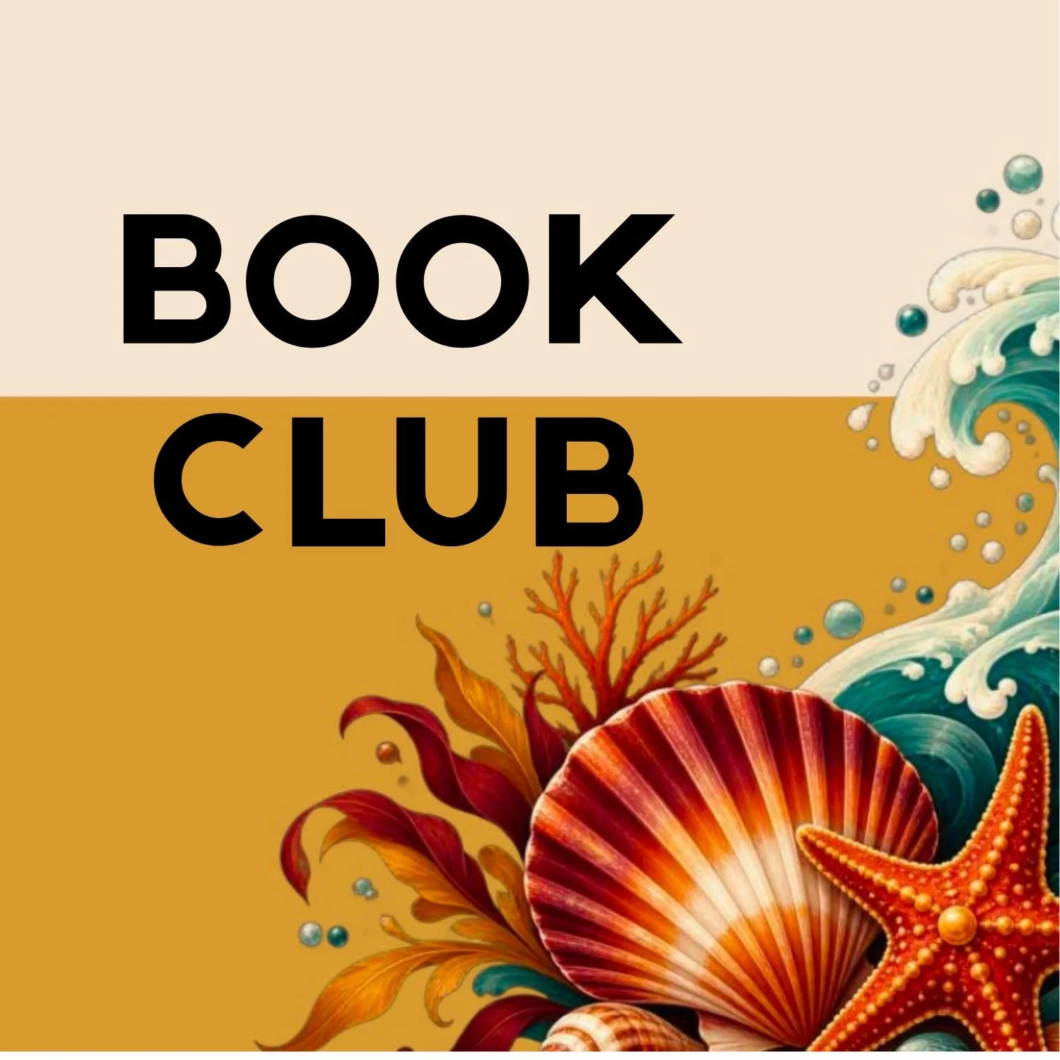 BOOK CLUB