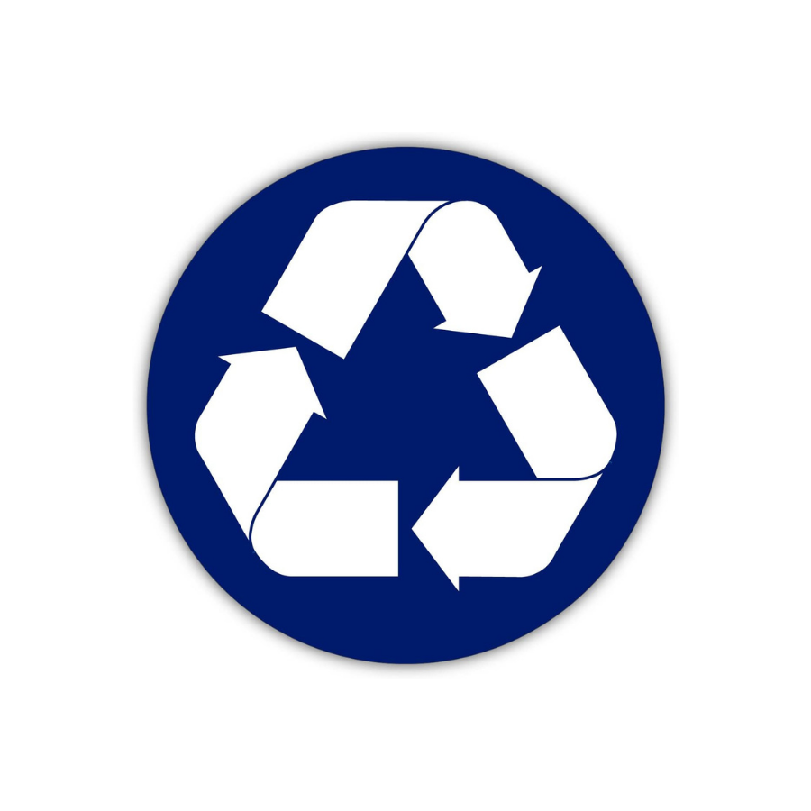 Recycling Pick-up 