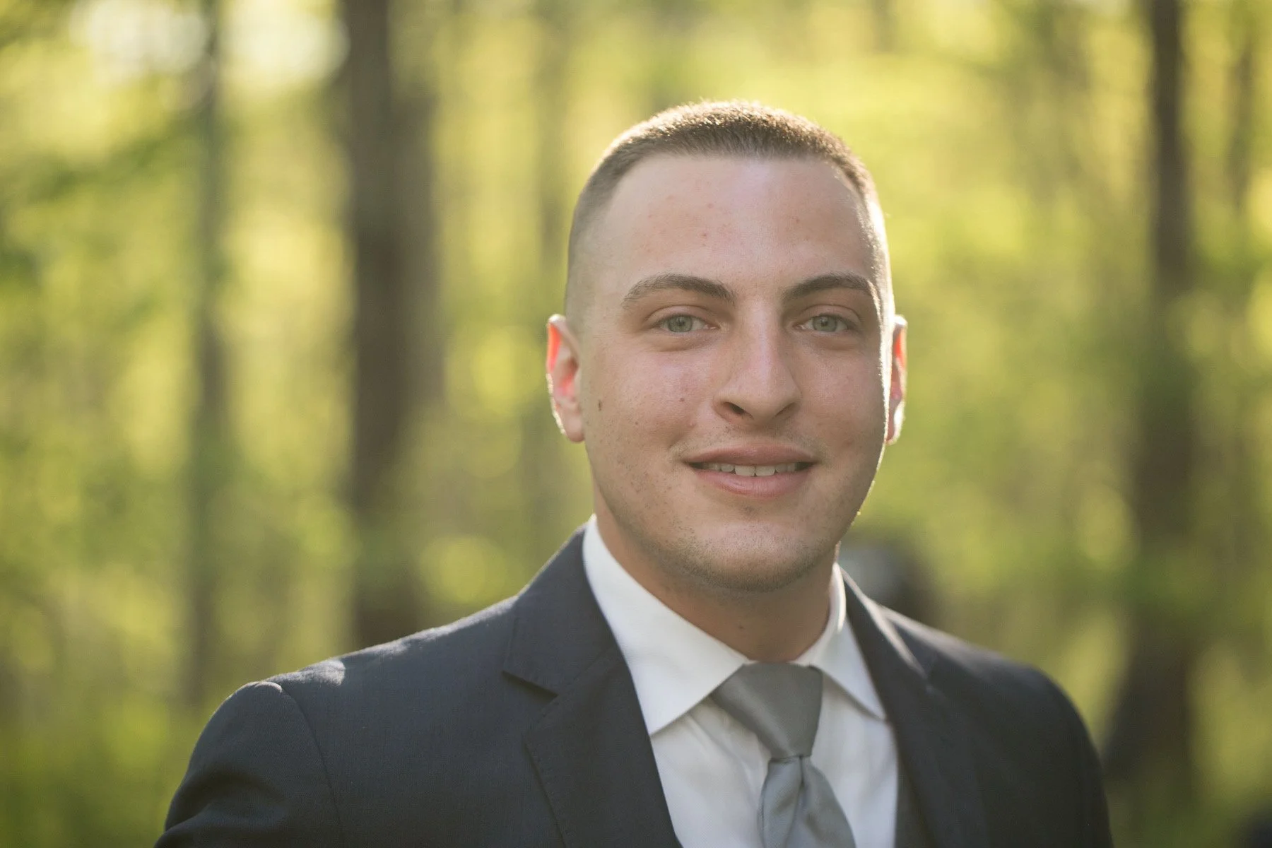 Meet Ben Whittemore