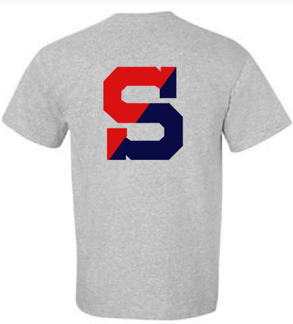 Schenectady Patriots Short Sleeve Tee Reverse.jpeg