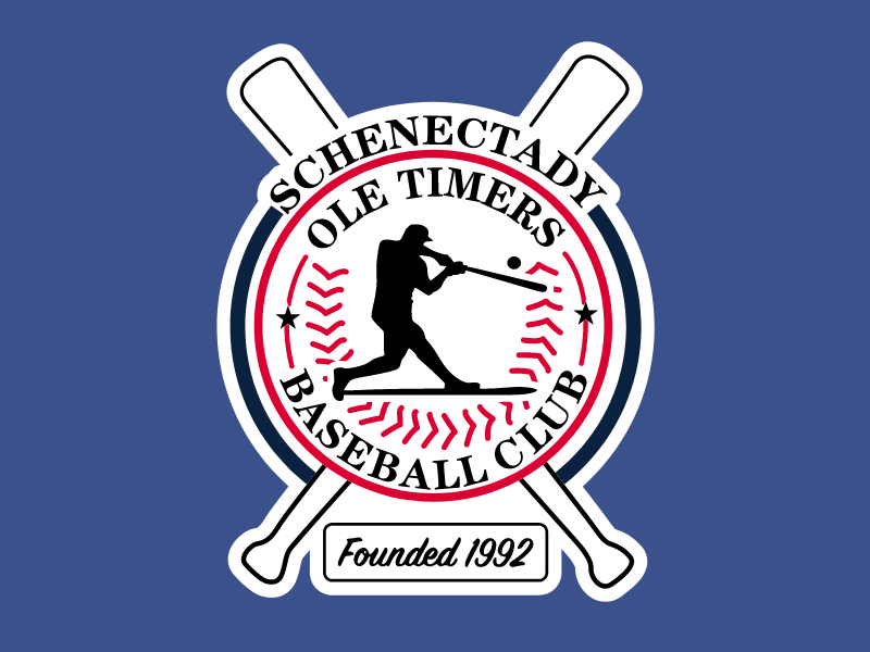Schenectady Ole Timers Baseball Club.png
