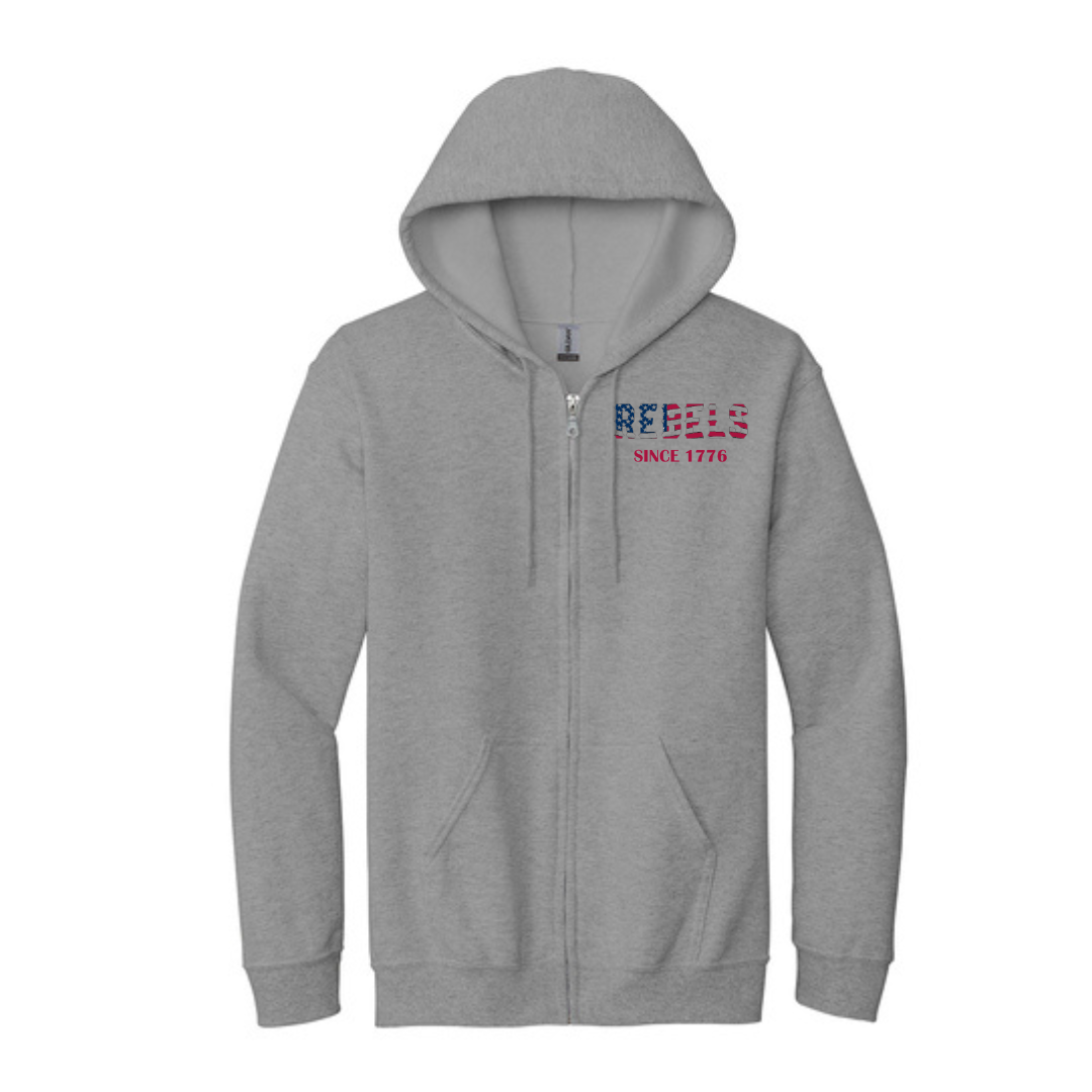 Full-Zip Hooded Sweatshirt - Sport Grey 1776.png