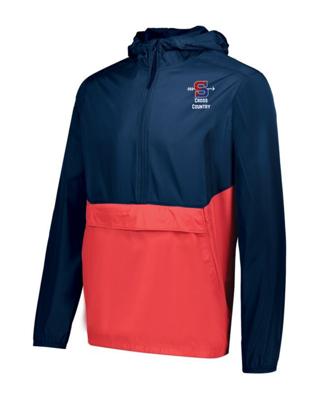 Holloway Pack Pullover
