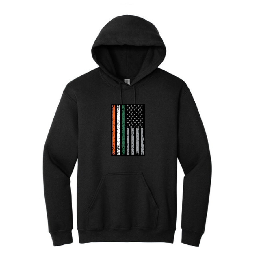 Black Pullover Hoodie - Irish - vertical.png