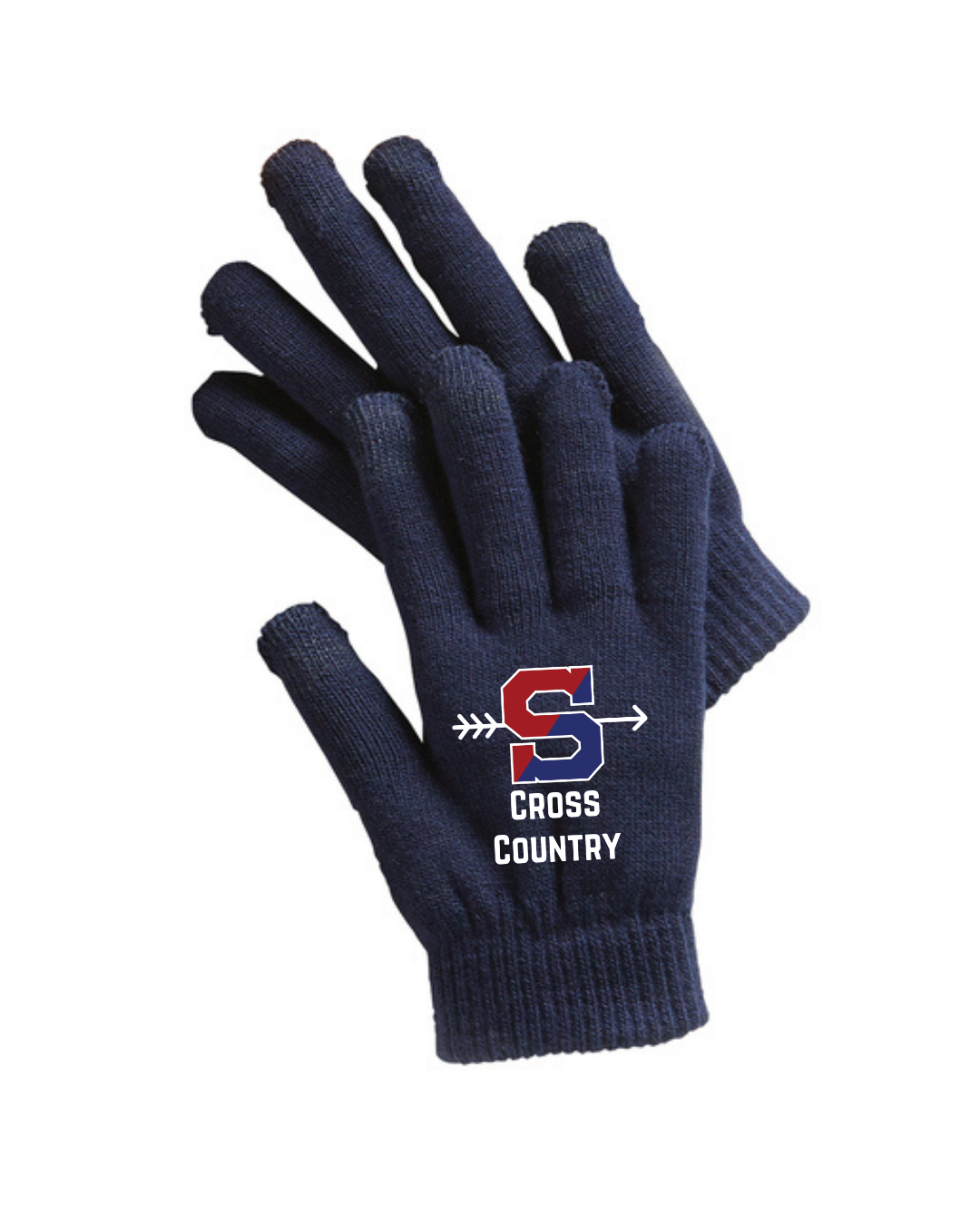 Spork-Tek Spectator Gloves