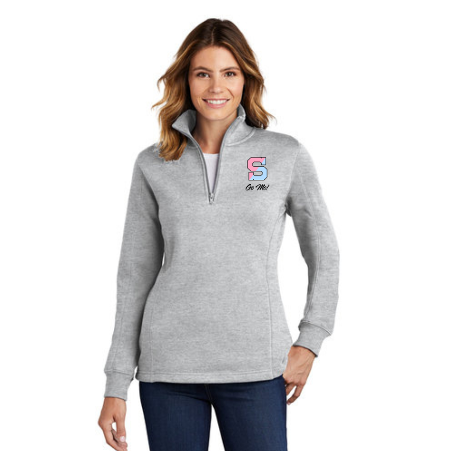 Athletic Heather Ladies 1_4 Zip Sweatshirt.png