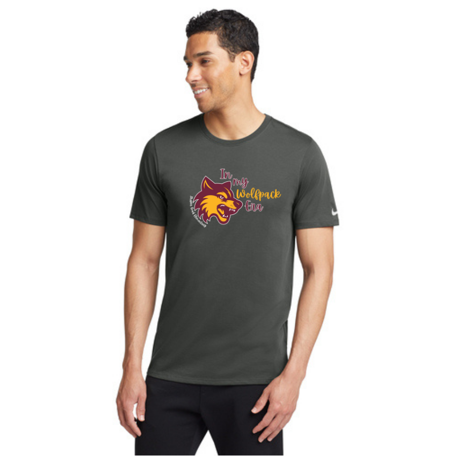 Nike Dri-FIT Cotton_Poly Tee - Anthracite - Era.png