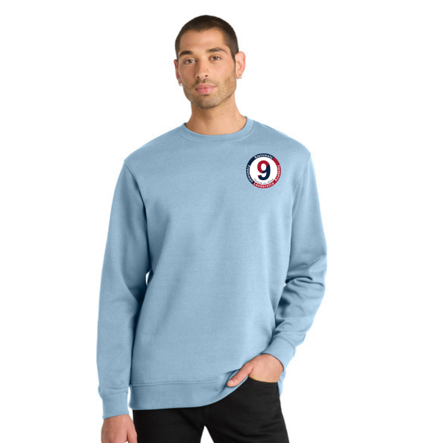 District® V.I.T.™ Fleece Crew - Ice Blue.png