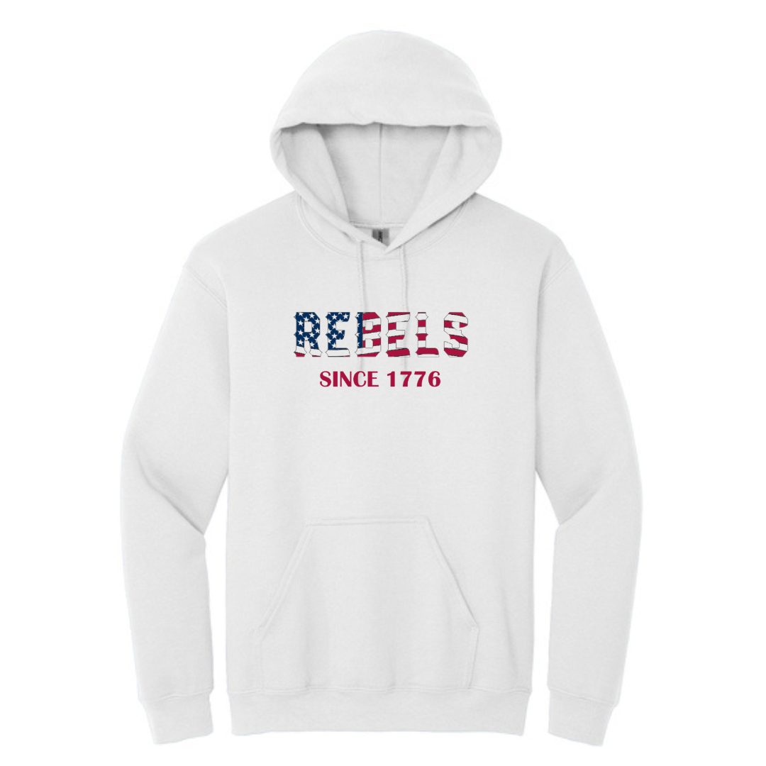 Hooded Sweatshirt - White 1776.png