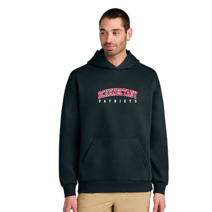 District® V.I.T.™ Heavyweight Fleece Hoodie - Navy (2).png