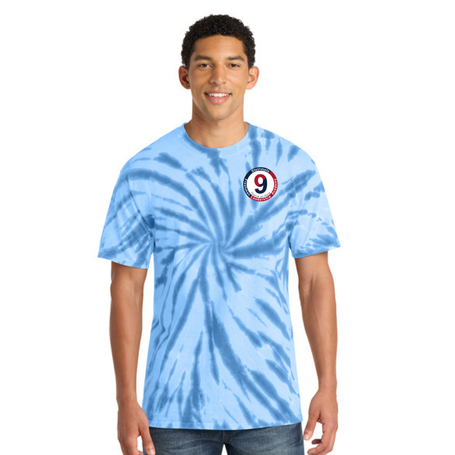 Port & Co™ Tie-Dye Tee - Light blue.png