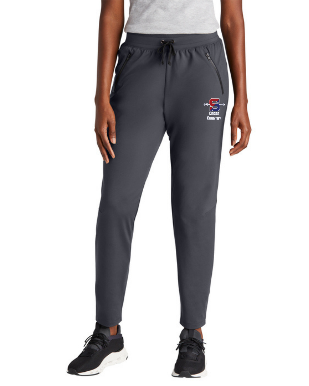 Sport-Tek Circuit Jogger (Womens)