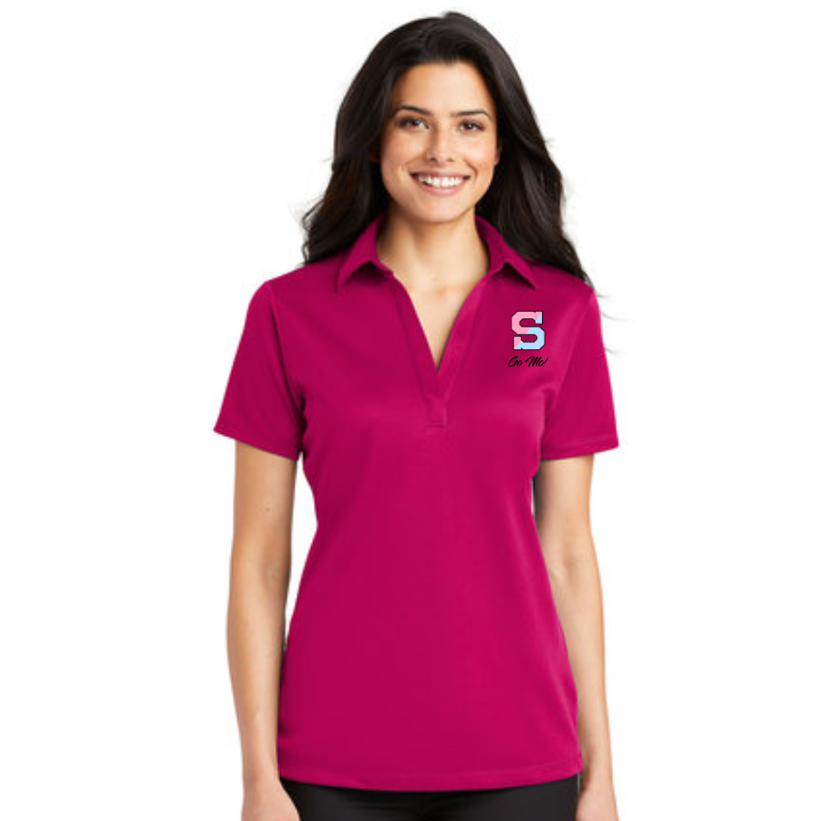 Pink Raspberry Ladies Silk Touch Performance Polo.png