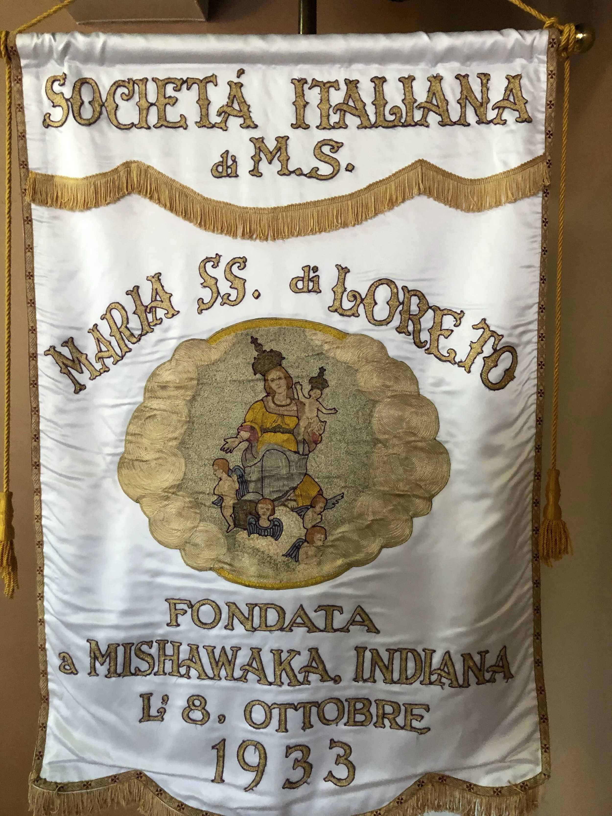 A Membership Renewal