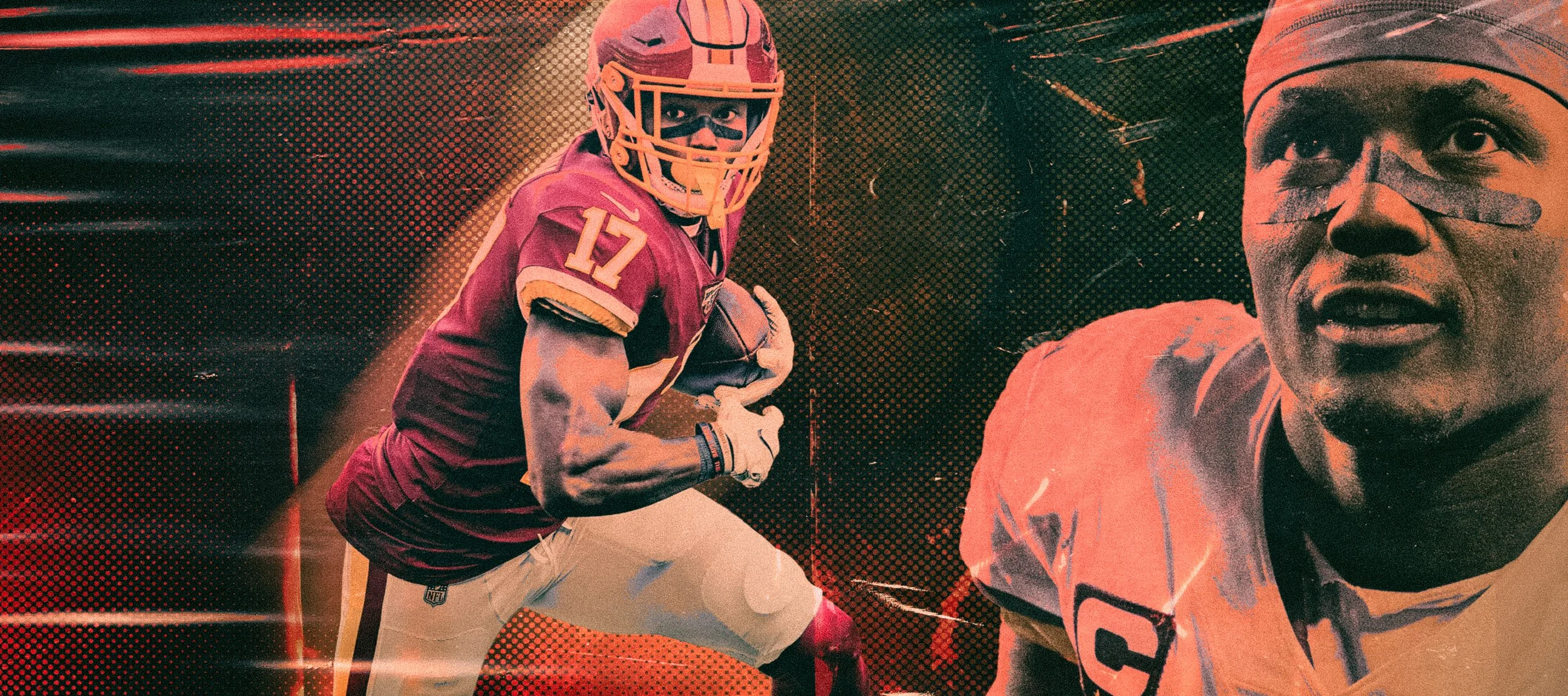 A Standout Mentality