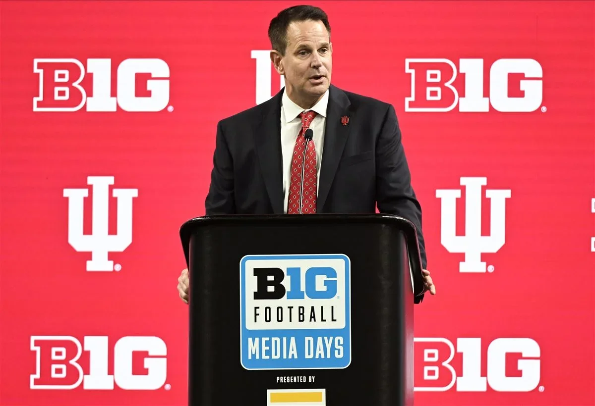 What College Football's Best Coaches Can Teach Us About Culture