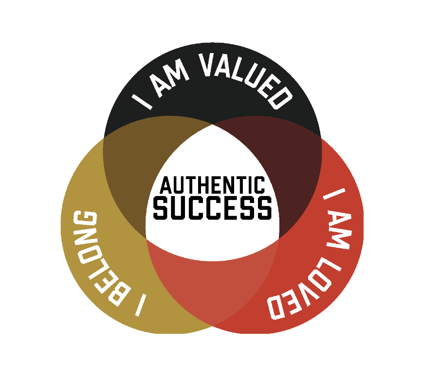 Success Was Never Meant To Carry Your Identity