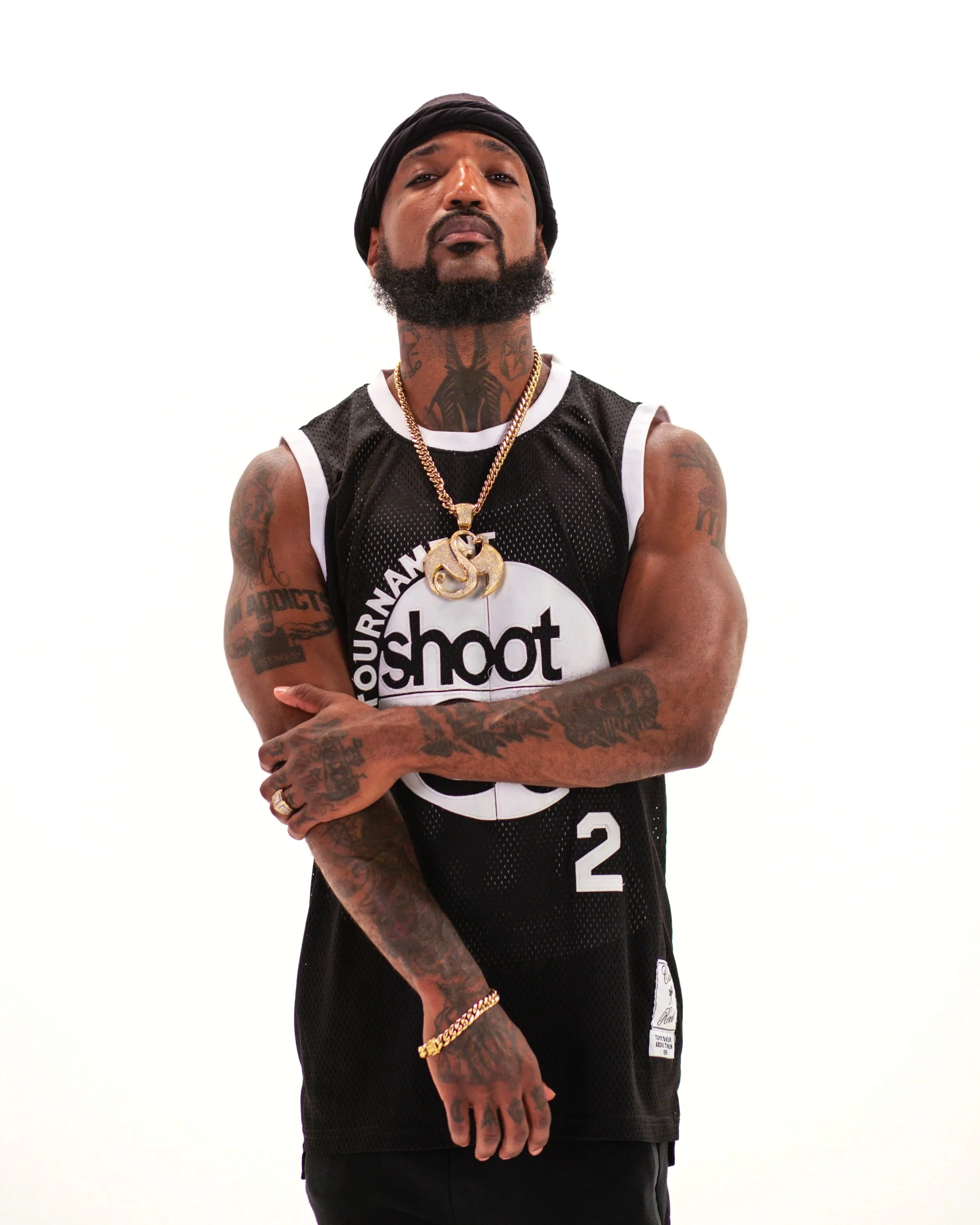 KING ISO, P2 // DR. SCOTT FEARS: MANAGING SCHIZOAFFECTIVE & BIPOLAR II + ADDICTIONS