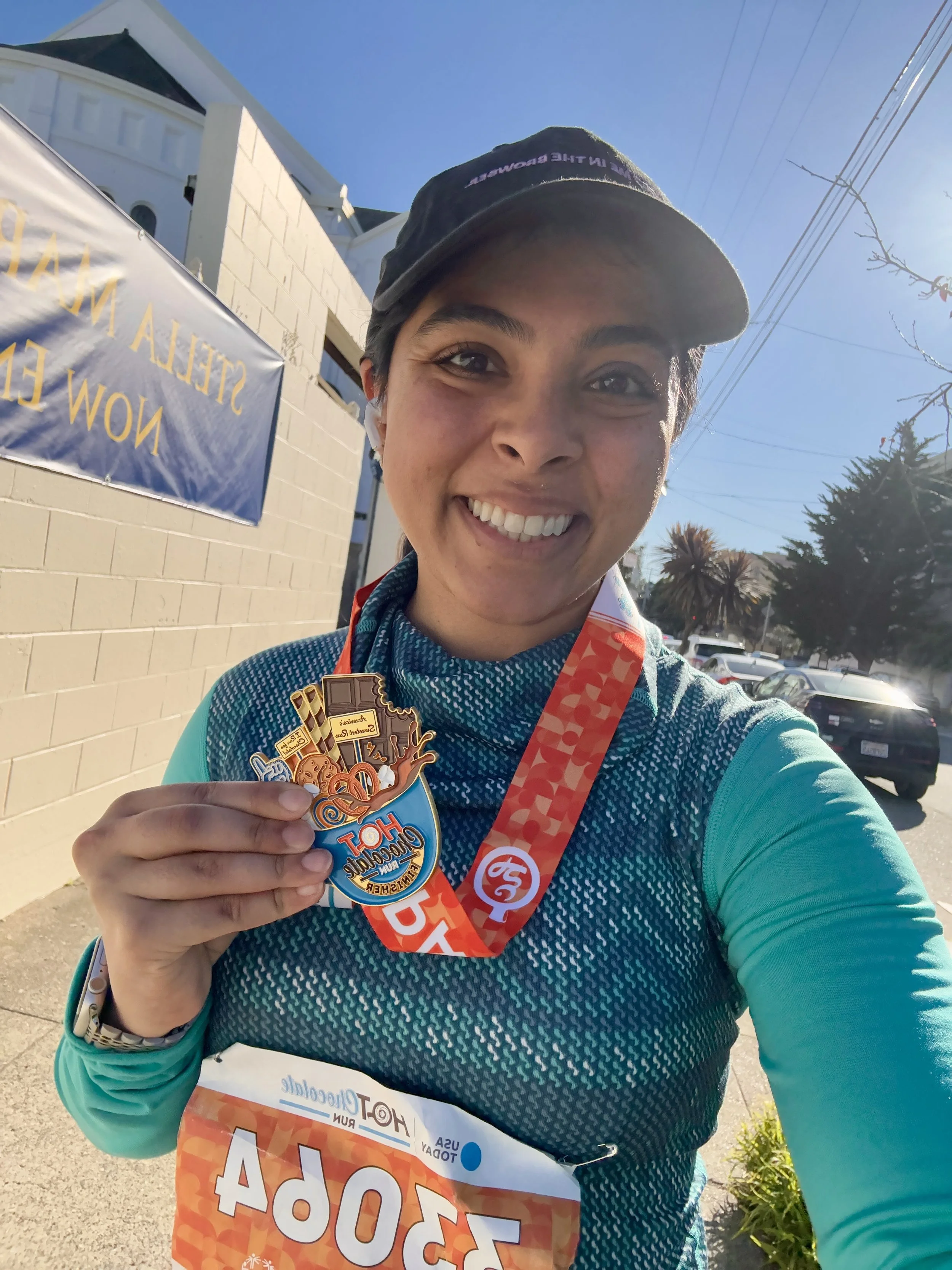 2025 Reflections: January 