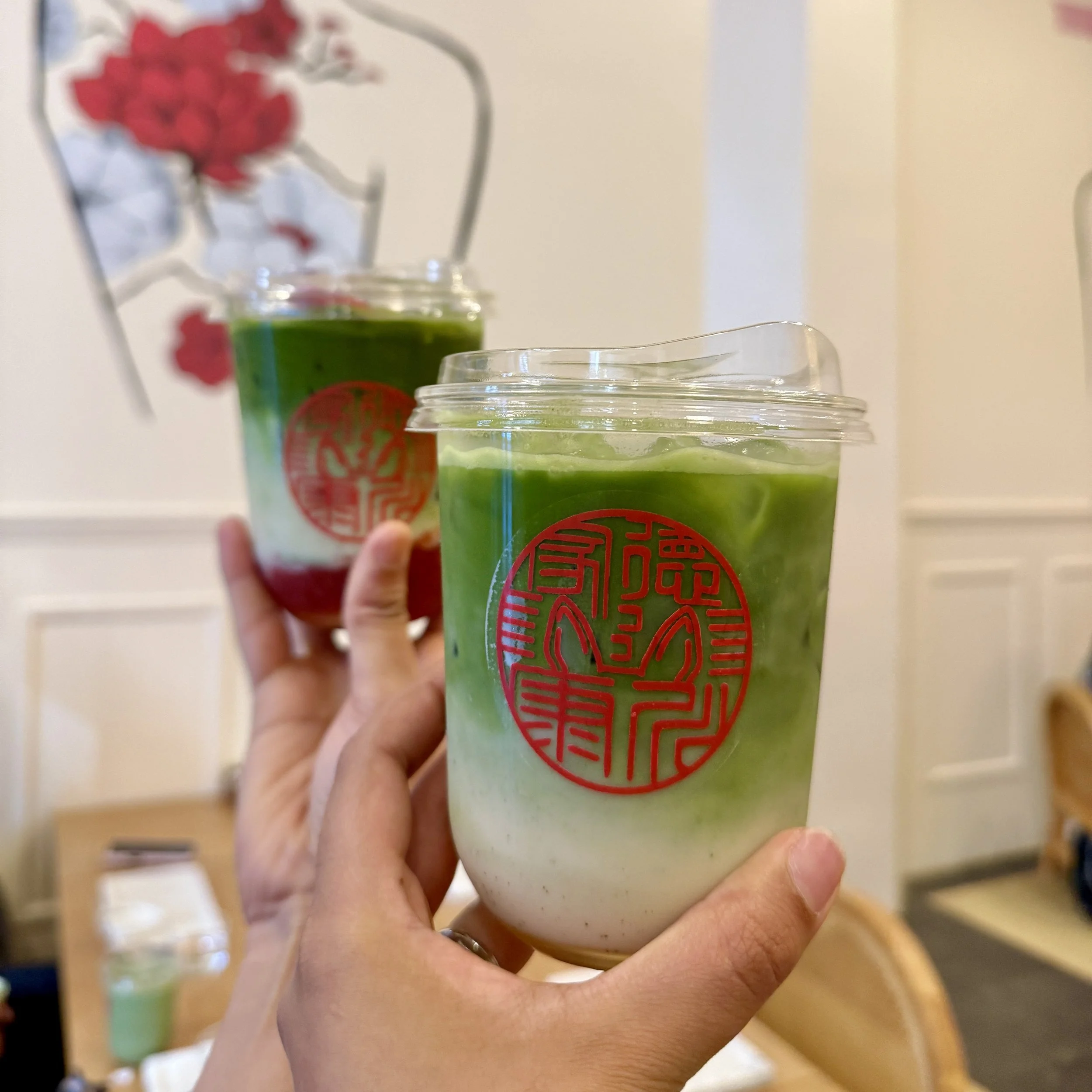 🍵 Best Matcha Lattes in Seattle, USA 🍵