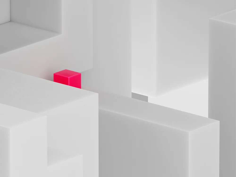 Resolve Advisory | Complexity, resolved.